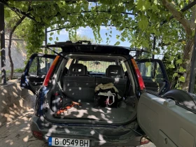 Honda Cr-v Газ | Auto.bg — изображение 4