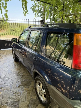 Honda Cr-v Газ | Auto.bg — изображение 6