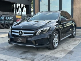 ����� �� �������� �� Mercedes-Benz GLA 200 * AMG LINE* ��������* 