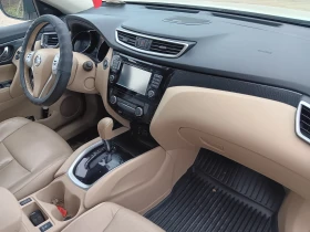 Nissan Rogue undefined | Auto.bg — изображение 15