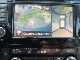 Nissan Rogue undefined | Auto.bg — изображение 8