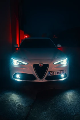 Alfa Romeo Stelvio - 16500 € / 32271.19 лв. - 36903858 7