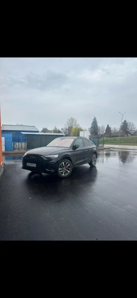 Audi Q5 Q5 SPORTBACK FULL S-LINE PACK+ МАСАЖ  - 48600 € / 95053.34 лв. - 96456245 5