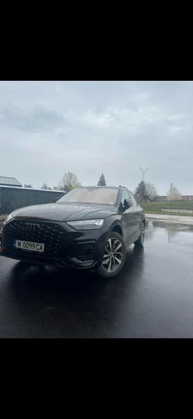 Audi Q5 Q5 SPORTBACK FULL S-LINE PACK+ МАСАЖ  - 48600 € / 95053.34 лв. - 96456245 2