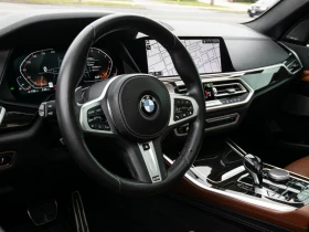 BMW X5 2019 BMW X5 40I - 29200 € / 57110.24 лв. - 78725710 7