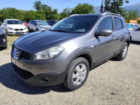 Nissan Qashqai 2.0 dci Automatic 4x4 full  | Mobile.bg � ����� ������ 5