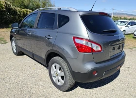 Nissan Qashqai 2.0 dci Automatic 4x4 full  | Mobile.bg � ����� ������ 4