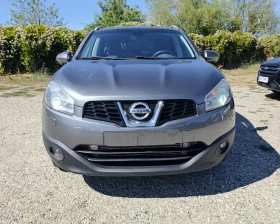 Nissan Qashqai 2.0 dci Automatic 4x4 full  | Mobile.bg � ����� ������ 6