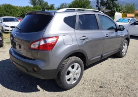 Nissan Qashqai 2.0 dci Automatic 4x4 full  | Mobile.bg � ����� ������ 2