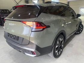 Kia Sportage 2.0D ! 2WD ! Signature Gravity ! - 21500 € / 42050.35 лв. - 71731335 4