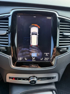 Volvo Xc90 2, 0 B5 100%������ �� R -DESIGN ������ ����� | Mobile.bg � ����� ������ 17