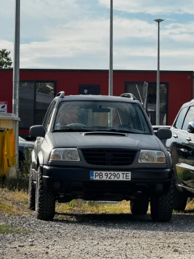 Suzuki Grand vitara 2.0 HDI | Mobile.bg � ����� ������ 12