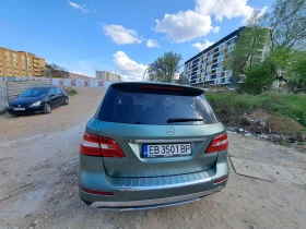 Mercedes-Benz ML 350  BlueTEC 4MATIC  - 6000 € - 19949618 3