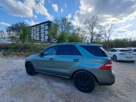 Mercedes-Benz ML 350  BlueTEC 4MATIC  - 6000 € - 19949618 2