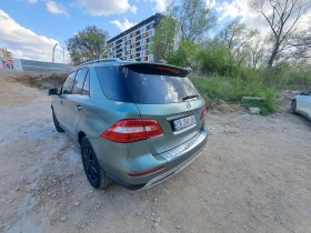 Mercedes-Benz ML 350  BlueTEC 4MATIC  - 6000 € - 19949618 5