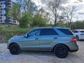 Mercedes-Benz ML 350  BlueTEC 4MATIC  - 6000 € - 19949618 6