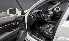 Volvo Xc90 D5 Momentum | Mobile.bg � ����� ������ 11