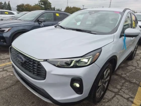 ����� �� �������� �� Ford Escape * Platinum * CARFAX * ��� ������������ ������