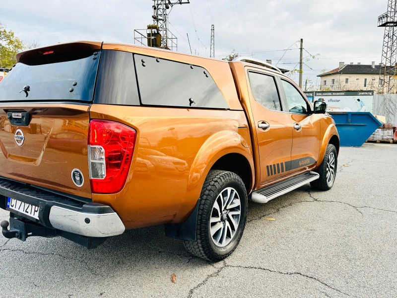 Nissan Navara 2.3 DCI Panorama , Navi, снимка 3 - Автомобили и джипове - 47027916