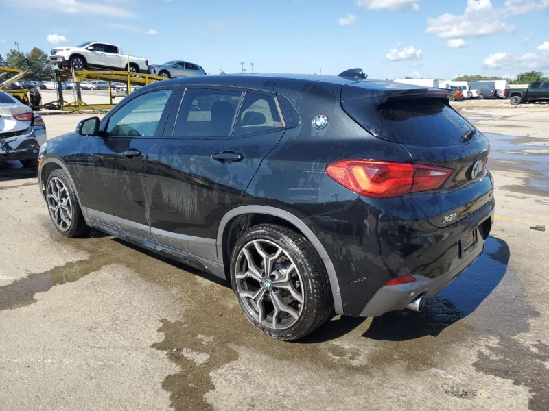 BMW X2 XDRIVE28I/ 512 ЛЕВА НА МЕСЕЦ, снимка 2 - Автомобили и джипове - 48354933