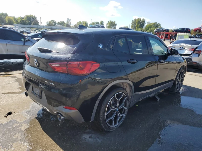 BMW X2 XDRIVE28I/ 512 ЛЕВА НА МЕСЕЦ, снимка 3 - Автомобили и джипове - 48354933