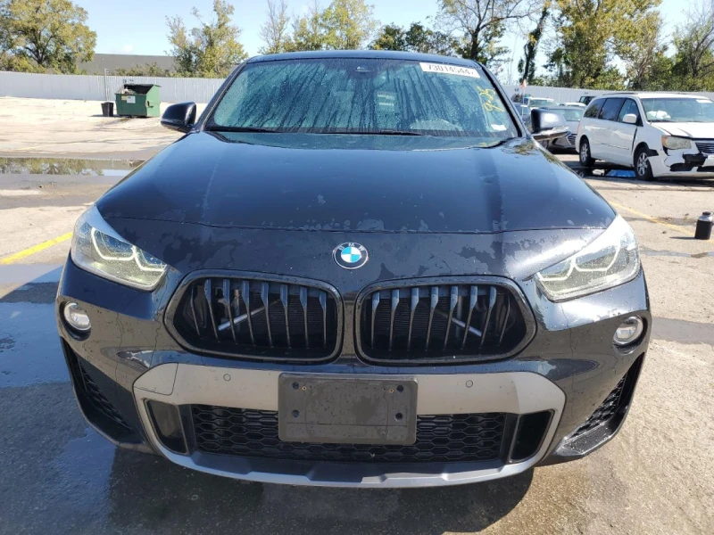 BMW X2 XDRIVE28I/ 512 ЛЕВА НА МЕСЕЦ, снимка 5 - Автомобили и джипове - 48354933