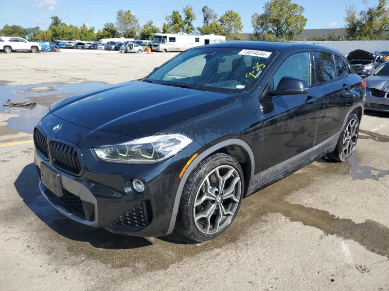 BMW X2 XDRIVE28I/ 512 ЛЕВА НА МЕСЕЦ, снимка 1 - Автомобили и джипове - 48354933