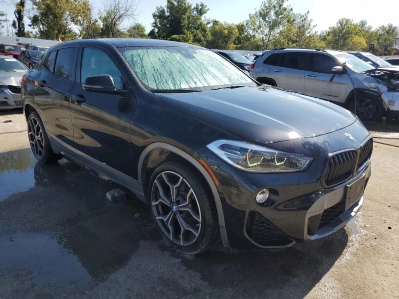 BMW X2 XDRIVE28I/ 512 ЛЕВА НА МЕСЕЦ, снимка 4 - Автомобили и джипове - 48354933