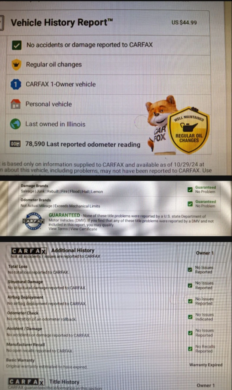 Jeep Grand cherokee Overland, снимка 14 - Автомобили и джипове - 52698615