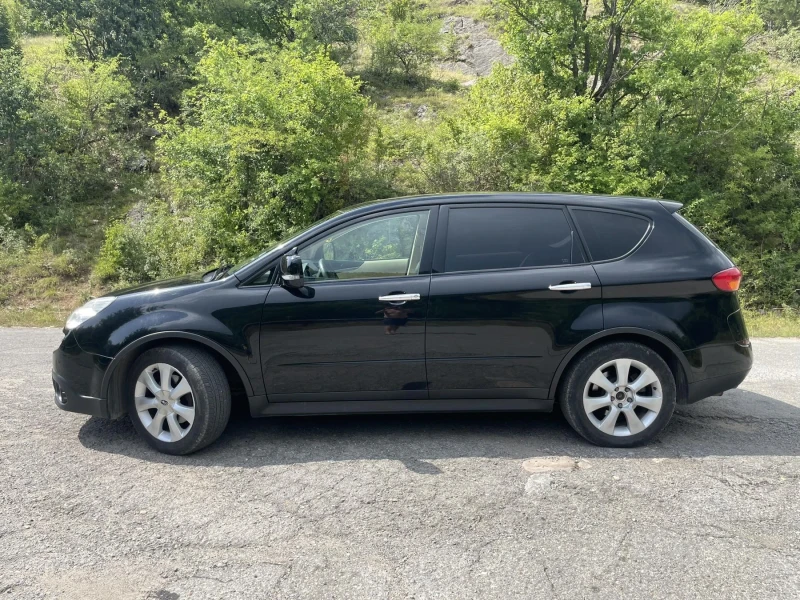 Subaru B9 tribeca 3000, снимка 6 - Автомобили и джипове - 51170947