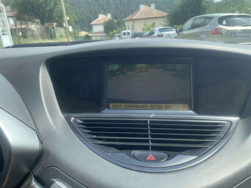 Subaru B9 tribeca 3000, снимка 15 - Автомобили и джипове - 51170947