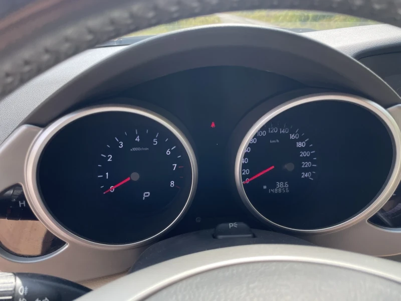 Subaru B9 tribeca 3000, снимка 13 - Автомобили и джипове - 51170947