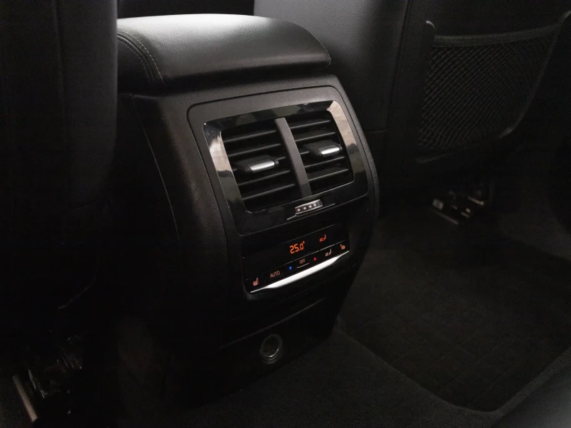 BMW X3 M40i* 360Cam* H&K Sound* BlackLeather* Premium* , снимка 15 - Автомобили и джипове - 52699363