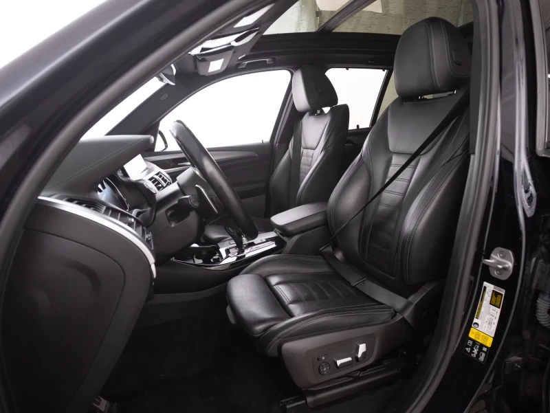 BMW X3 M40i* 360Cam* H&K Sound* BlackLeather* Premium* , снимка 13 - Автомобили и джипове - 52699363