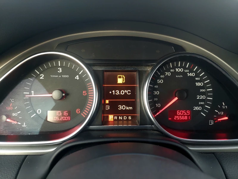 Audi Q7 3.0TDI, снимка 15 - Автомобили и джипове - 52596298