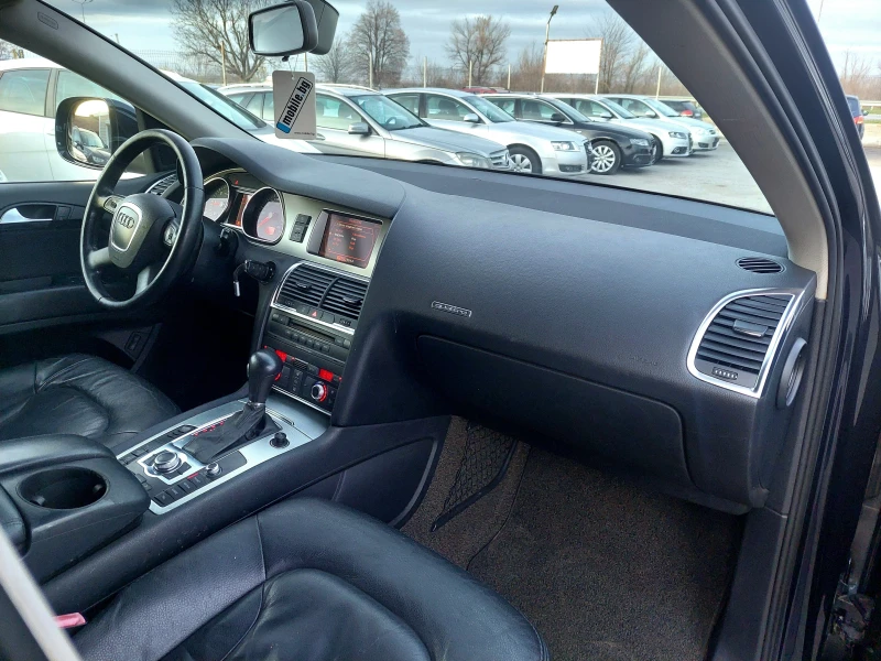 Audi Q7 3.0TDI, снимка 12 - Автомобили и джипове - 52596298
