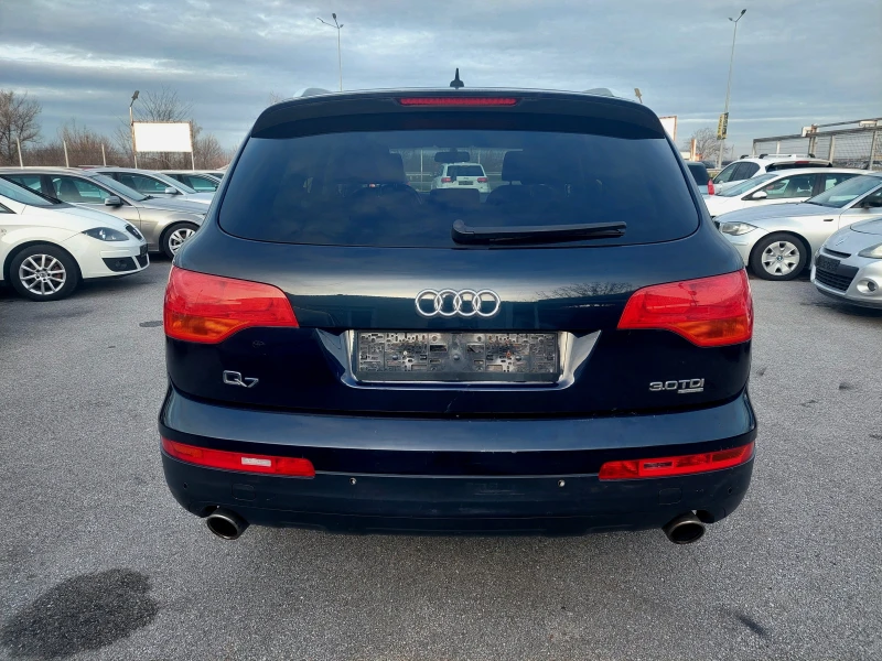 Audi Q7 3.0TDI, снимка 4 - Автомобили и джипове - 52596298