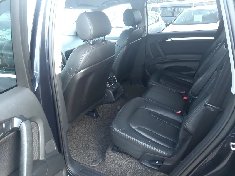 Audi Q7 3.0TDI, снимка 10 - Автомобили и джипове - 52596298