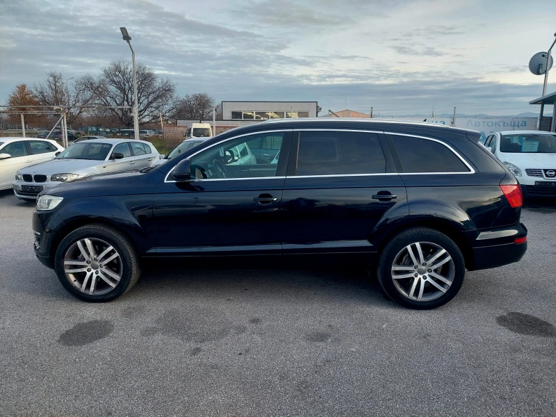 Audi Q7 3.0TDI, снимка 6 - Автомобили и джипове - 52596298