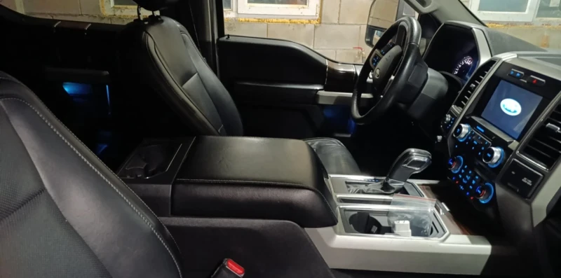 Ford F150 F150, снимка 3 - Автомобили и джипове - 53098727