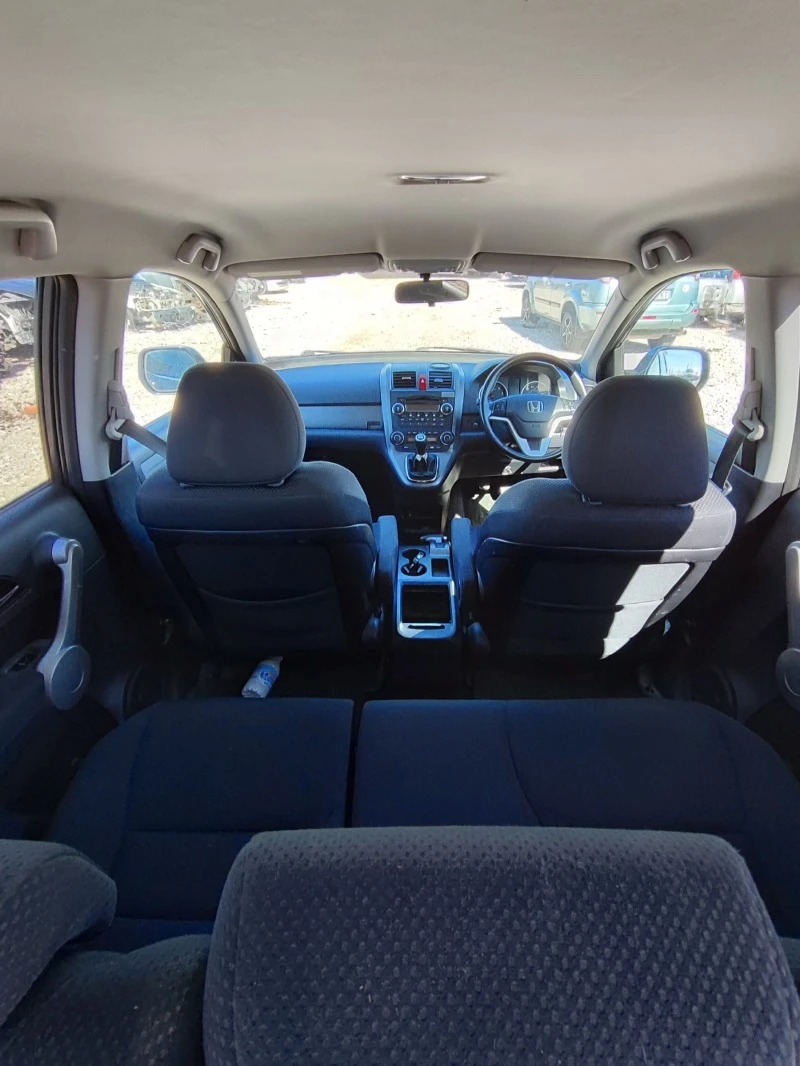 Honda Cr-v 2.2icdti/140/НА ЧАСТИ - 11 лв. - 84638126 10