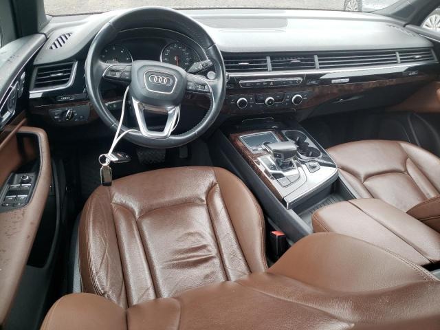 Audi Q7 PREMIUM PLUS, снимка 8 - Автомобили и джипове - 46399589