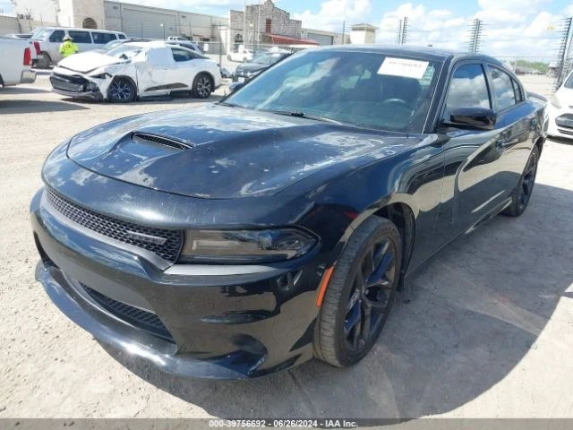 Dodge Charger GT, снимка 2 - Автомобили и джипове - 47281964