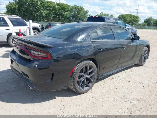 Dodge Charger GT, снимка 4 - Автомобили и джипове - 47281964