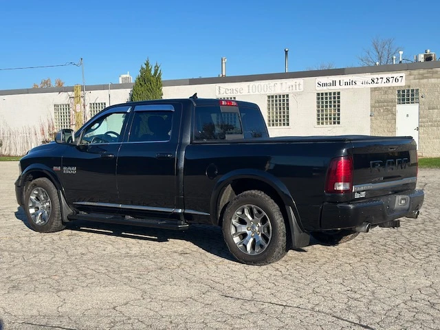 Dodge RAM 1500 LIMITED, снимка 15 - Автомобили и джипове - 47947481