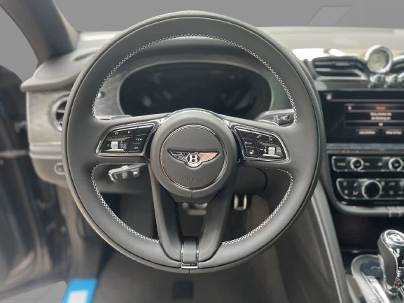 Bentley Bentayga EWB = Mulliner = Гаранция - изображение 9