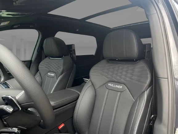 Bentley Bentayga EWB = Mulliner = Гаранция - изображение 7
