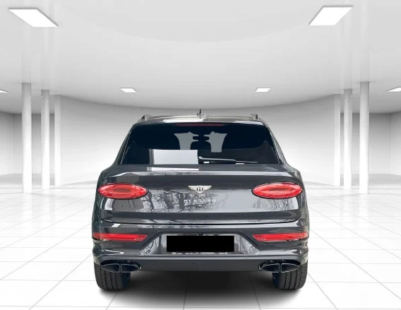 Bentley Bentayga EWB = Mulliner = Гаранция - изображение 3