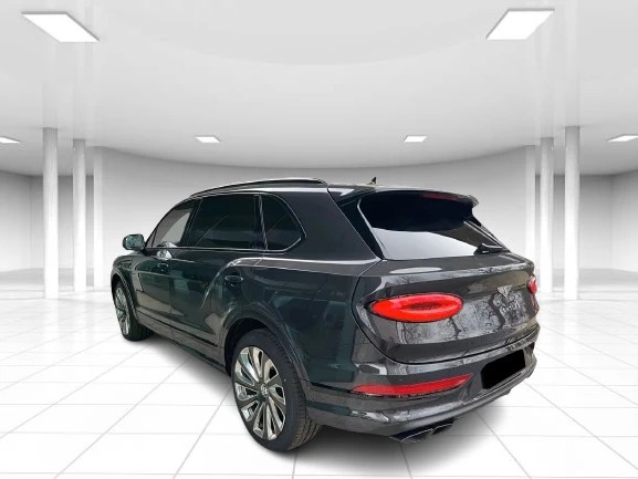 Bentley Bentayga EWB = Mulliner = Гаранция - изображение 2