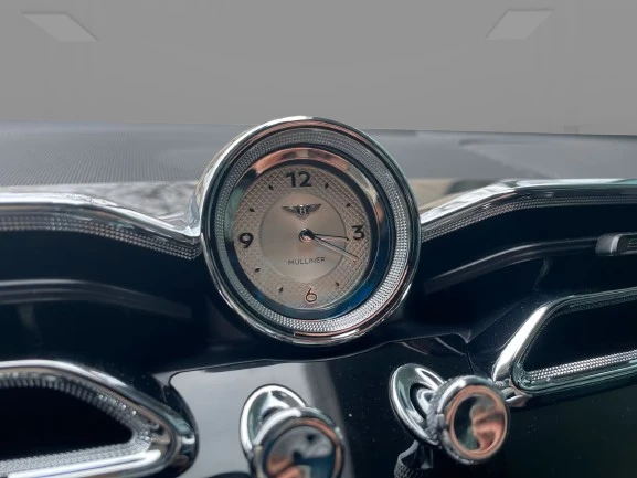 Bentley Bentayga EWB = Mulliner = Гаранция - изображение 10